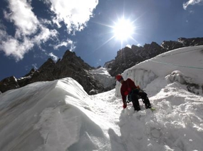 Школа альпинизма + восхождение на Эльбрус, Кавказ (Россия)