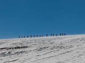 Восхождение на Эльбрус (5642 м) с юга. Кавказ. VIP (Россия), 10 дней