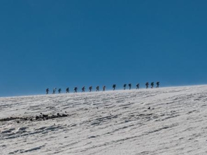 Восхождение на Эльбрус (5642 м) с юга. Кавказ. VIP (Россия), 10 дней